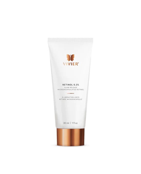 Vivier Retinol SR