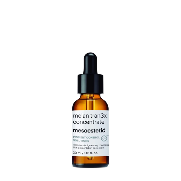 Mesoestetic Melan Tran3x Concentrate