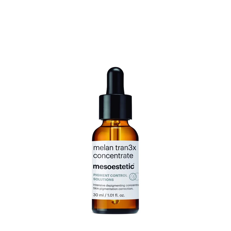 Mesoestetic Melan Tran3x Concentrate