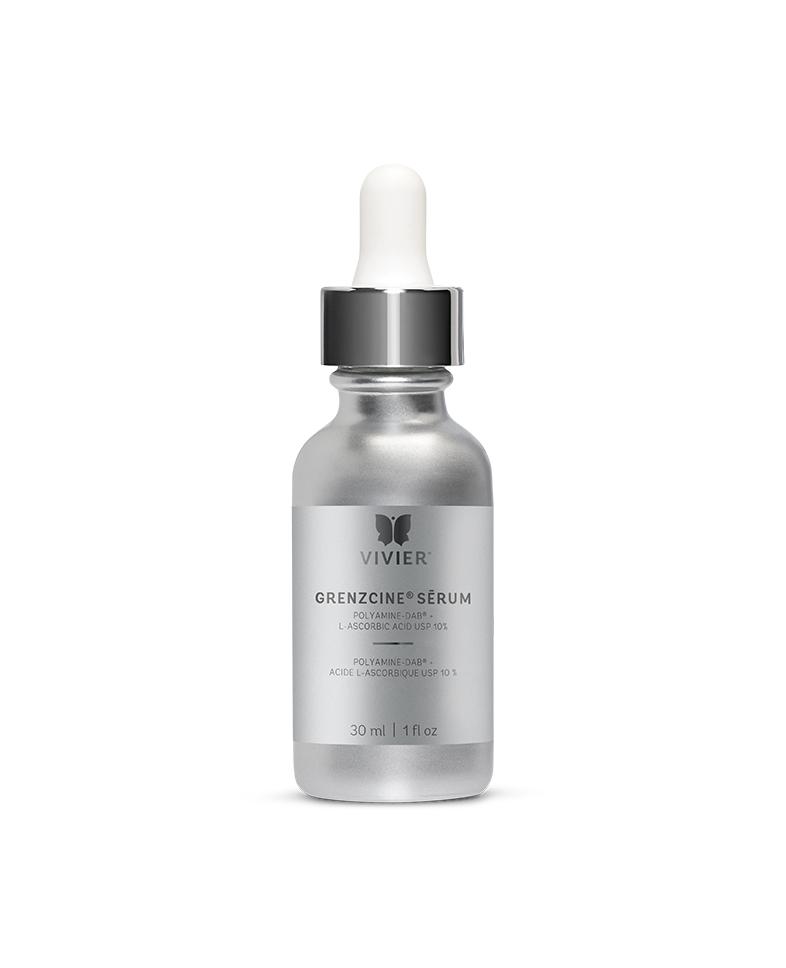 Vivier Grenzcine Serum