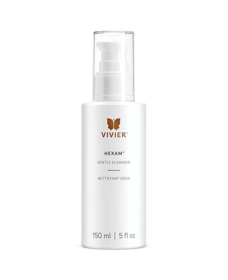 Vivier HEXAM Gentle Cleanser