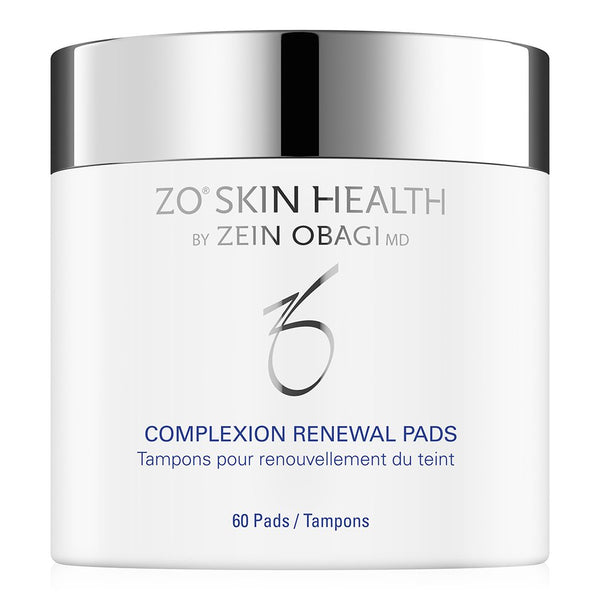 ZO Complexion Renewal Pads