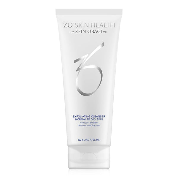 ZO Exfoliating Cleanser