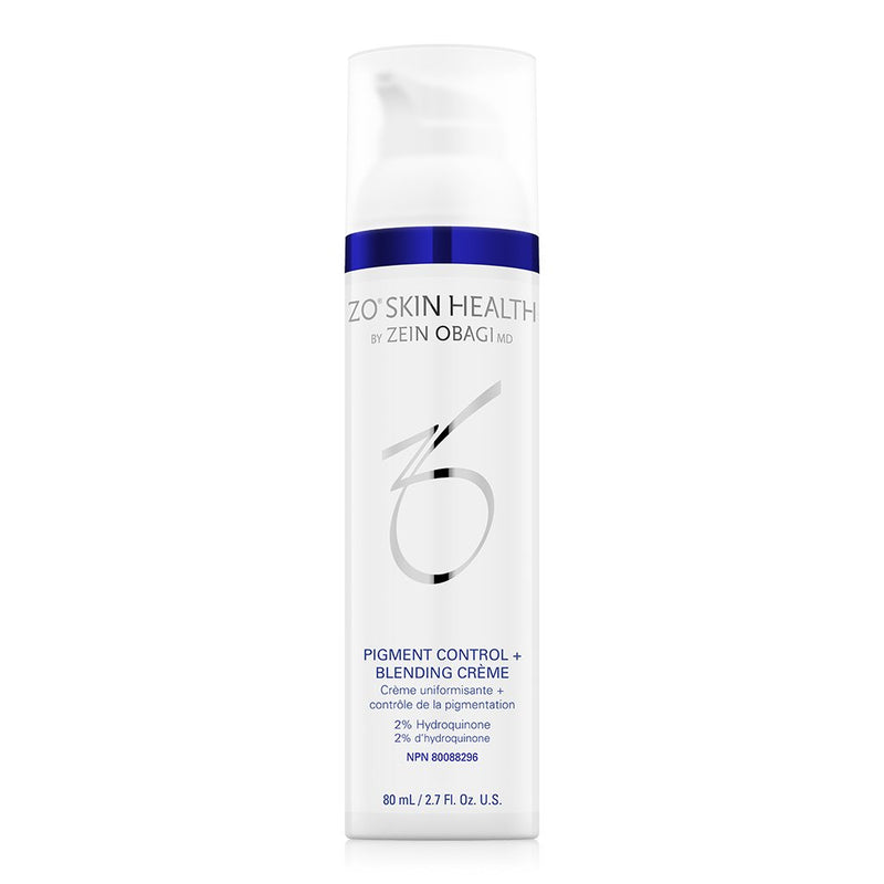 ZO Pigment Control + Blending Crème 2% HQ