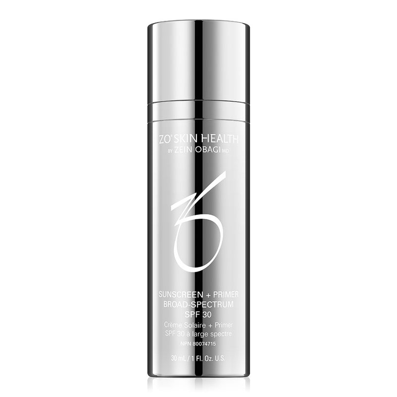 ZO Sunscreen + Primer Broad-Spectrum SPF 30